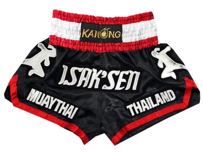 Pantaloncini Muay Thai personalizzati : KNSCUST-1168